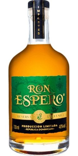 Ron Espero - Reserva Exclusiva