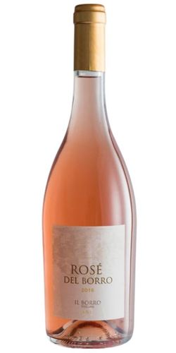 Il Borro, Rose del Borro IGT Toscana Sangiovese 2020