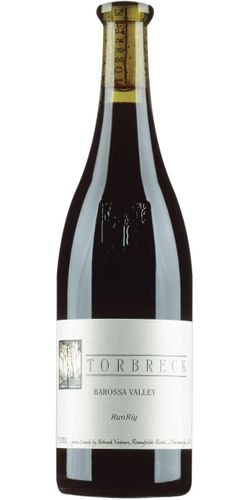 Torbreck Vintners, Run Rig 2017