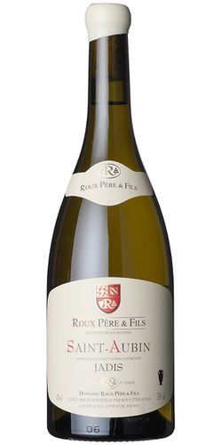Domaine Roux, Saint-Aubin Jadis 2018