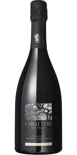 Salatin, Carattere Brut Biologico