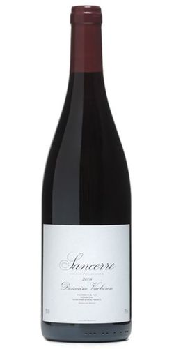 Vacheron, Sancerre Rouge 2019