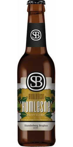 Skanderborg Bryghus, Humlesne