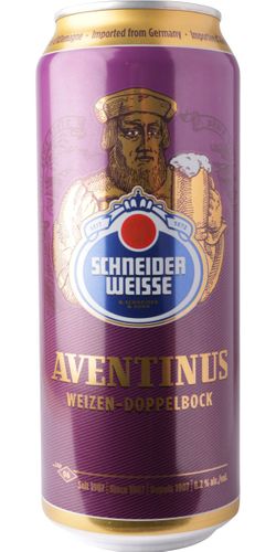 Schneider, Unser Aventinus Tap 6