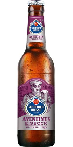 Schneider, Weizen Eisbock