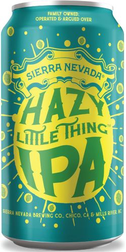 Sierra Nevada, Hazy Little Thing