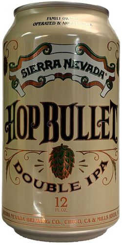 Sierra Nevada, Hop Bullet