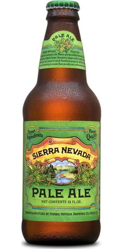 Sierra Nevada, Pale Ale