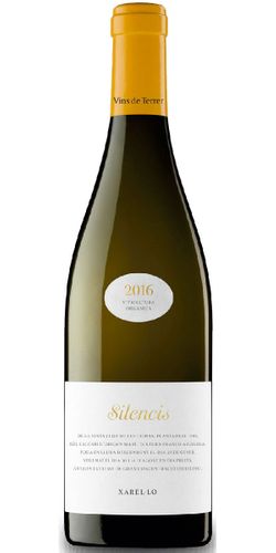 Raventos i Blanc, Silencis 2016