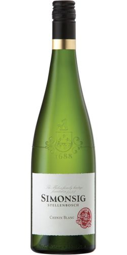Simonsig, Chenin Blanc 2020