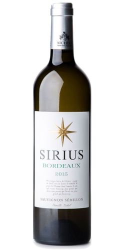SIRIUS, Bordeaux Blanc 2019