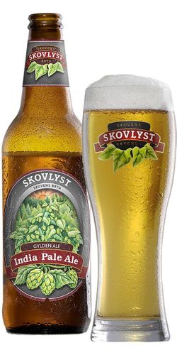 Skovlyst, India Pale Ale