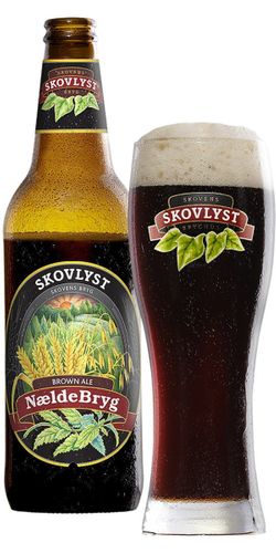 Skovlyst, NældeBryg