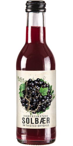 Thisted Bryghus, Solbær Saft