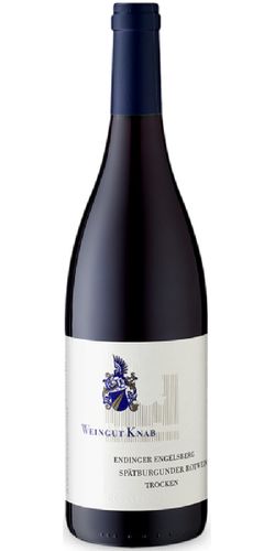 Weingut Knab, Kaiserstuhl, Spätburgunder ´Grosses Holzfass´ 2017