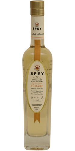 SPEY Fumare, Smokey and Peaty - 20 cl