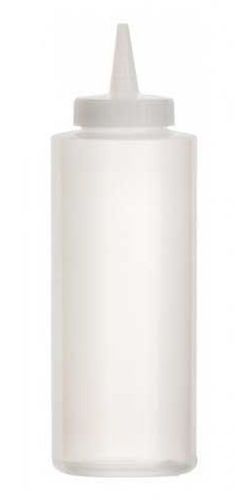 Squeeze Bottle 35 cl.