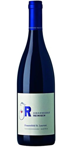 Johanneshof Reinisch St. Laurent Frauenfeld Øko 2015