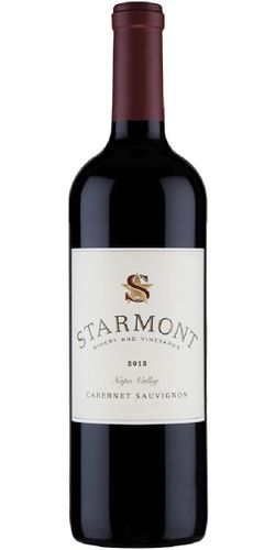 Starmont, Cabernet Sauvignon 2018