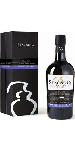 Stauning, Heather 2017