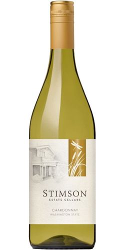 Stimson Estate Cellars Chardonnay 2018