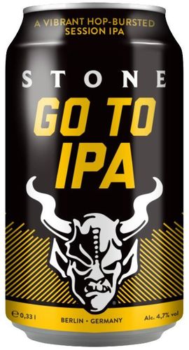 Stone, Go To IPA