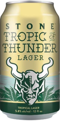 Stone, Tropic Thunder