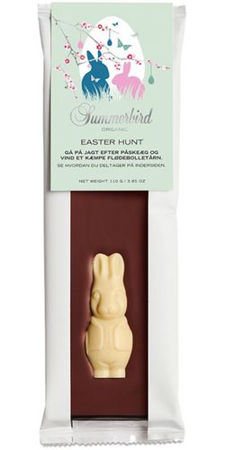 Summerbird - Easter, Easter Hunt