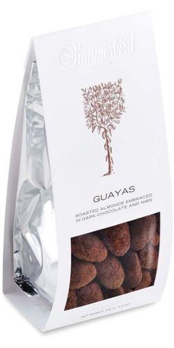 Summerbird - Guayas Mandler