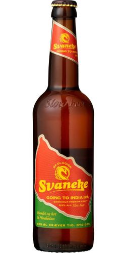 Svaneke bryghus, Going to India IPA