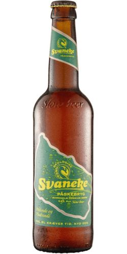 Svaneke bryghus, Påskebryg