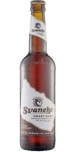 Svaneke bryghus, Sweet Mary