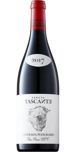 Tenuta Tascante, Contrada Pianodario 2017