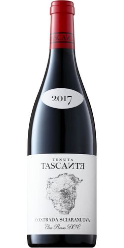 Tenuta Tascante, Contrada Sciaranuova 2017