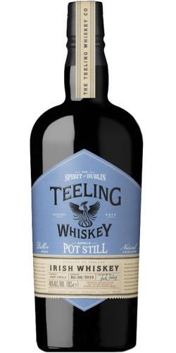 Teeling Single Pot Still Batch 3