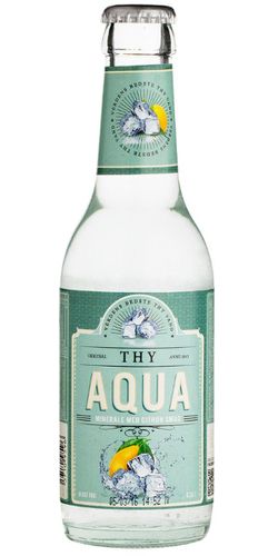 Thisted Bryghus, THY Aqua Citrus