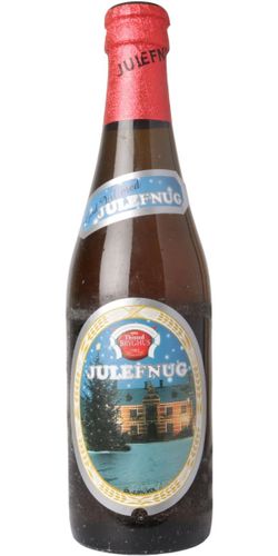 Thisted Bryghus, Julefnug 33 cl.
