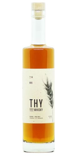 Thy Whisky, no. 14 Bøg