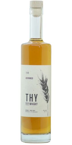 Thy Whisky, no. 12 - Kornmod