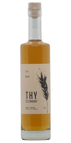 Thy Whisky, no. 13 Stovt
