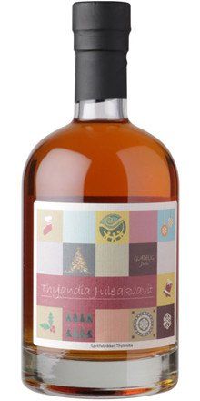 Thylandia, Juleakvavit