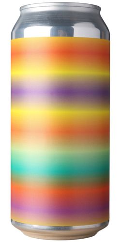 To Øl, Chugwork Orange