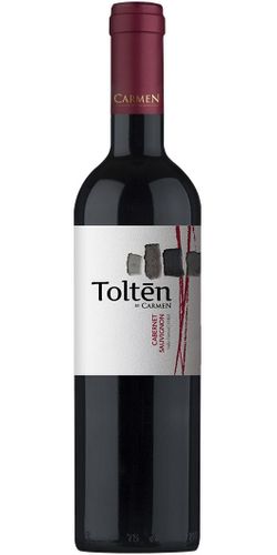 Tolten, Cabernet Sauvignon 2019