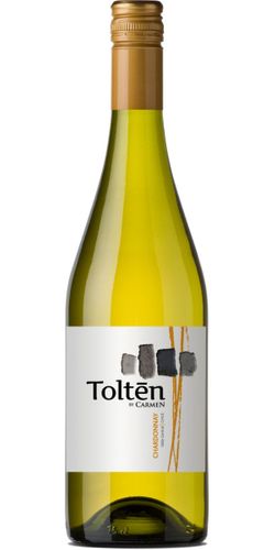 Tolten, Chardonnay 2021