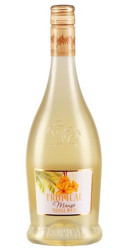 Tropical Moscato, Mango Moscato
