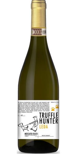 Truffle Hunter, Moscato d'Asti