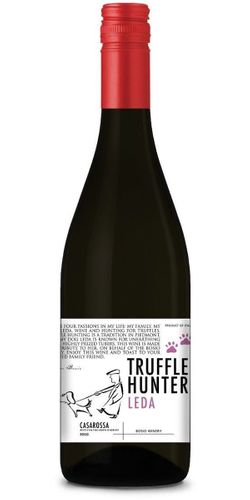 Truffle Hunter Leda, Sweet Red