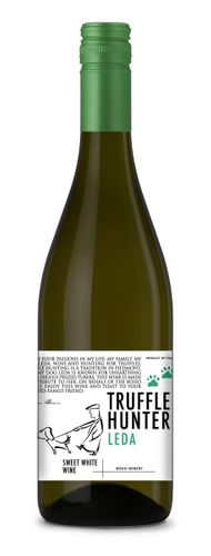 Truffle Hunter Leda, Sweet White