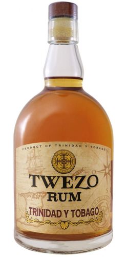 Twezo Rum, Trinidad & Tobago