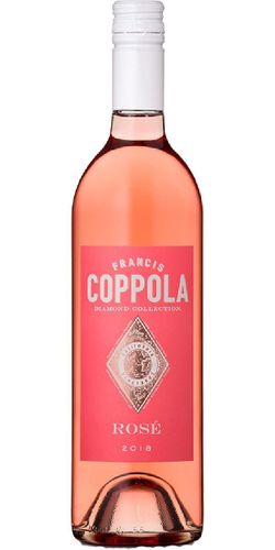 Coppola, Diamond Rose 2019